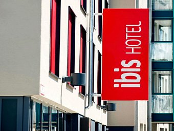 ibis Muenchen City Sued