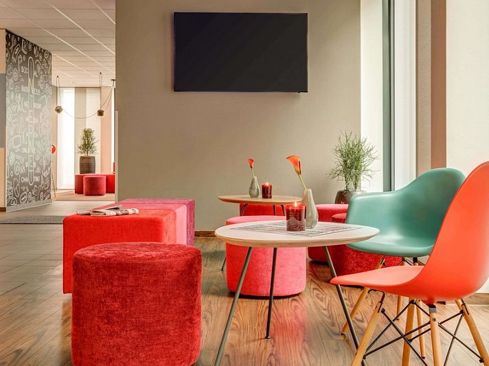 ibis Muenchen City Sued