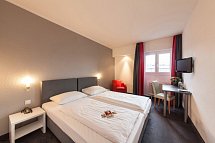 Sure Hotel by Best Western Muenchen Hauptbahnhof