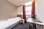 Sure Hotel by Best Western Muenchen Hauptbahnhof