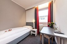 Sure Hotel by Best Western Muenchen Hauptbahnhof