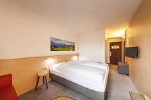 Sure Hotel by Best Western Muenchen Hauptbahnhof