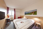 Sure Hotel by Best Western Muenchen Hauptbahnhof