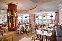 Sure Hotel by Best Western Muenchen Hauptbahnhof