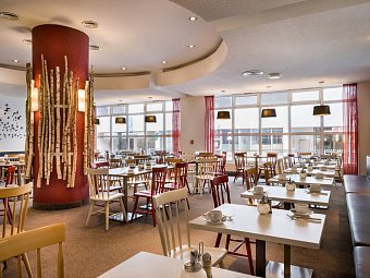Sure Hotel by Best Western Muenchen Hauptbahnhof