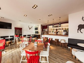 Sure Hotel by Best Western Muenchen Hauptbahnhof