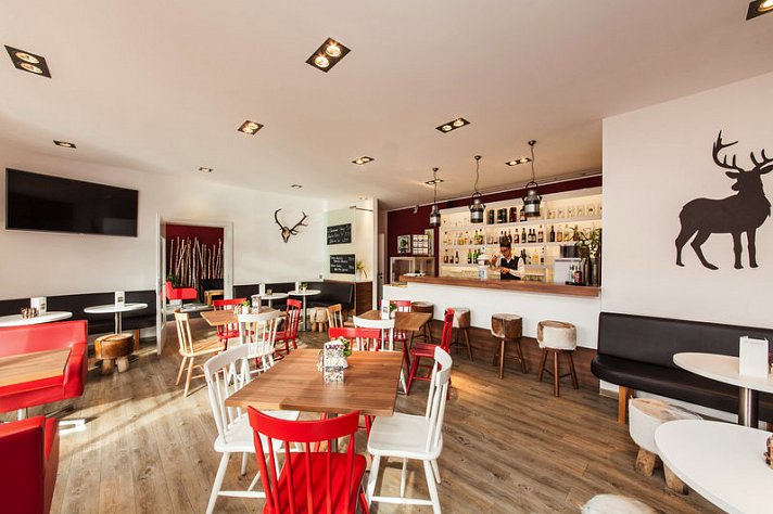 Sure Hotel by Best Western Muenchen Hauptbahnhof