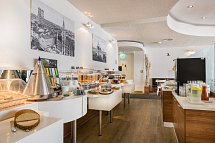 Sure Hotel by Best Western Muenchen Hauptbahnhof