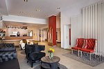 Sure Hotel by Best Western Muenchen Hauptbahnhof