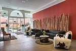 Sure Hotel by Best Western Muenchen Hauptbahnhof