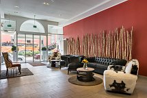 Sure Hotel by Best Western Muenchen Hauptbahnhof