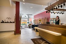 Sure Hotel by Best Western Muenchen Hauptbahnhof