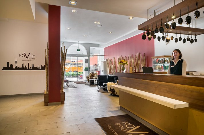 Sure Hotel by Best Western Muenchen Hauptbahnhof