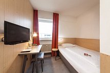 Sure Hotel by Best Western Muenchen Hauptbahnhof