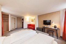 Sure Hotel by Best Western Muenchen Hauptbahnhof