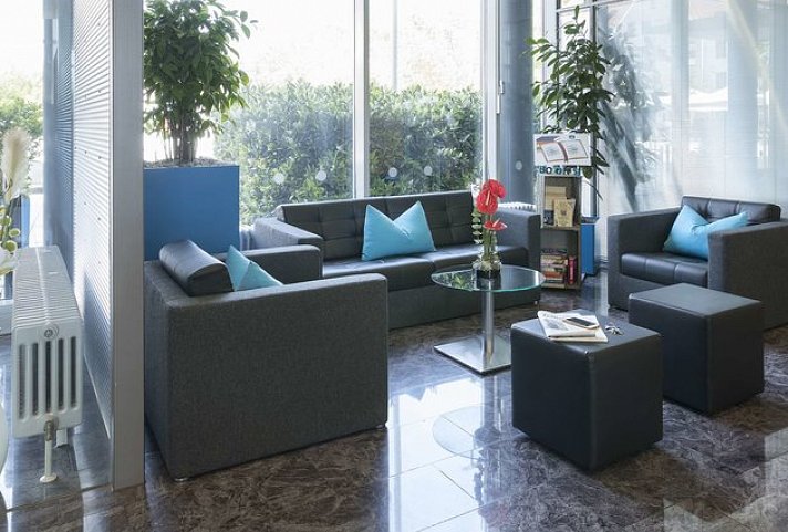 Best Western Hotel am Europaplatz
