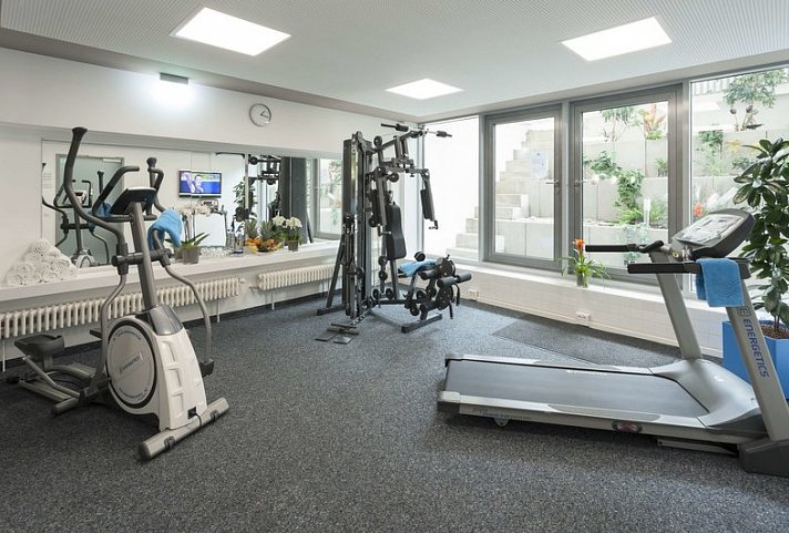 Best Western Hotel am Europaplatz