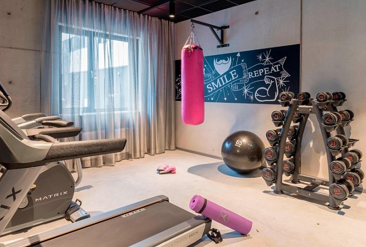 Moxy Munich Messe