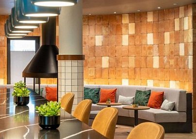 Hotel München City Center, affiliated by Meliá München