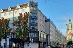 Hotel München City Center, affiliated by Meliá