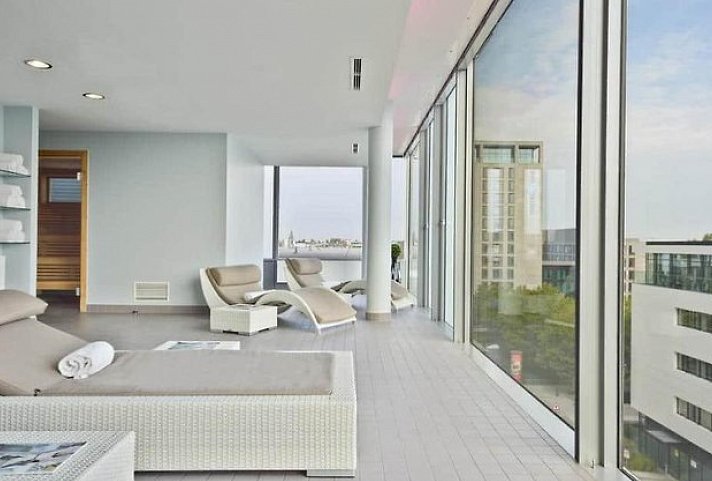 INNSiDE by Meliá München Parkstadt Schwabing