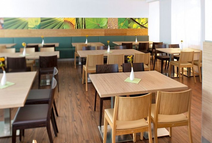 ibis Augsburg Hauptbahnhof