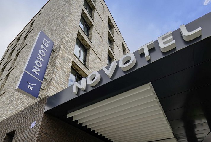 Novotel Regensburg Center