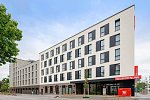 ibis Regensburg Center
