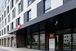 ibis Regensburg Center
