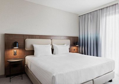 Courtyard by Marriott Munich City East München