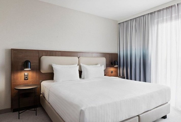Courtyard by Marriott Munich City East