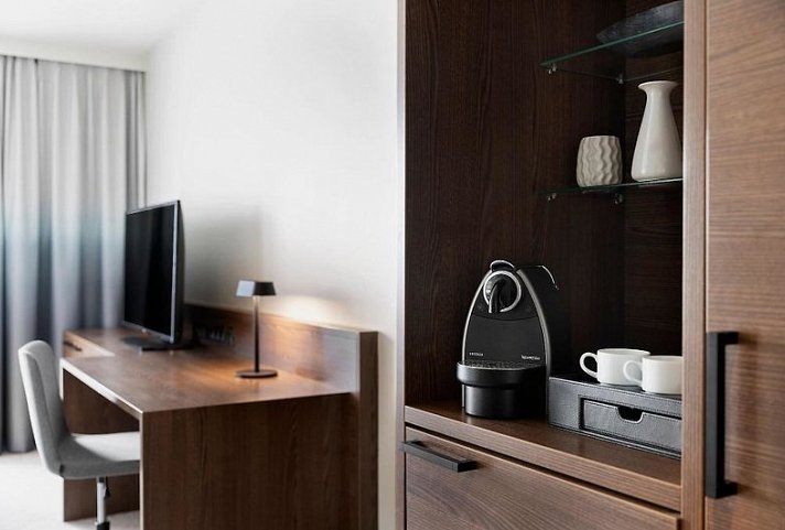 Courtyard by Marriott Munich City East