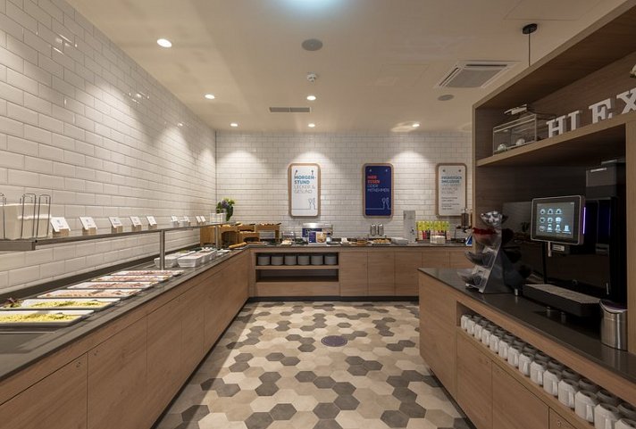 Holiday Inn Express Munich North by IHG