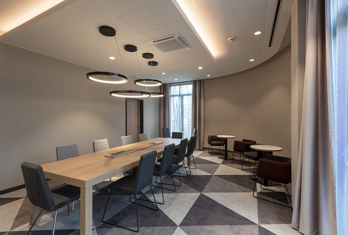 Holiday Inn Express Munich North by IHG