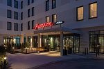 Hampton by Hilton Munich North