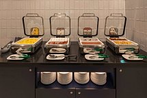Hampton by Hilton Munich North
