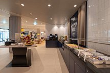 Hampton by Hilton Munich North
