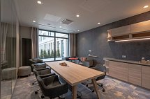 Hampton by Hilton Munich North