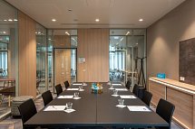 Hampton by Hilton Munich North