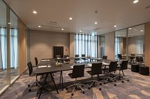 Hampton by Hilton Munich North