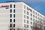 Hampton by Hilton Munich North
