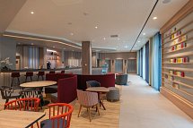 Hampton by Hilton Munich North