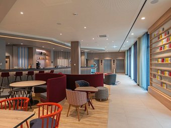 Hampton by Hilton Munich North
