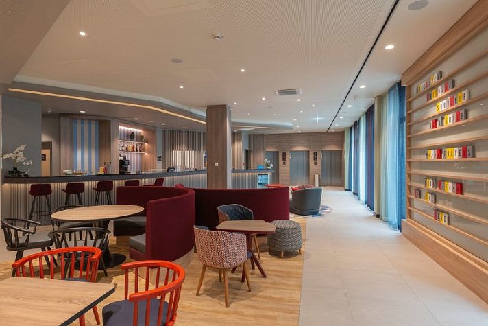Hampton by Hilton Munich North