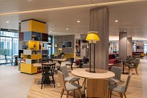Hampton by Hilton Munich North