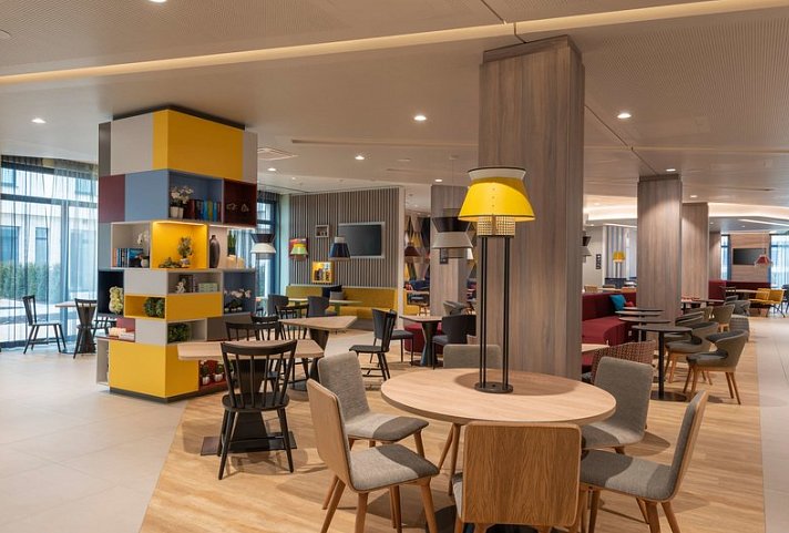 Hampton by Hilton Munich North