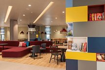 Hampton by Hilton Munich North