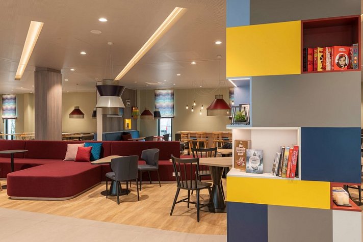 Hampton by Hilton Munich North