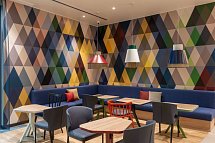 Hampton by Hilton Munich North
