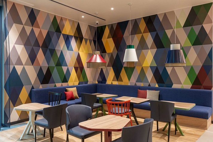 Hampton by Hilton Munich North